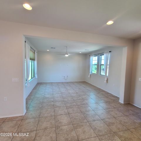 14037 E Cariole Street, Vail, AZ 85641