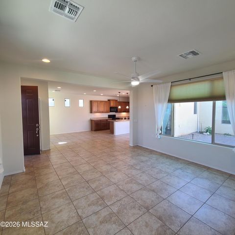 14037 E Cariole Street, Vail, AZ 85641