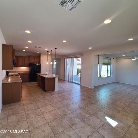 14037 E Cariole Street, Vail, AZ 85641