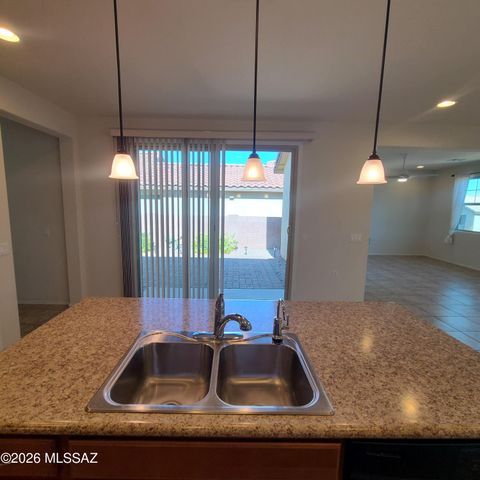 14037 E Cariole Street, Vail, AZ 85641