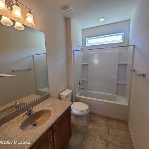 14037 E Cariole Street, Vail, AZ 85641