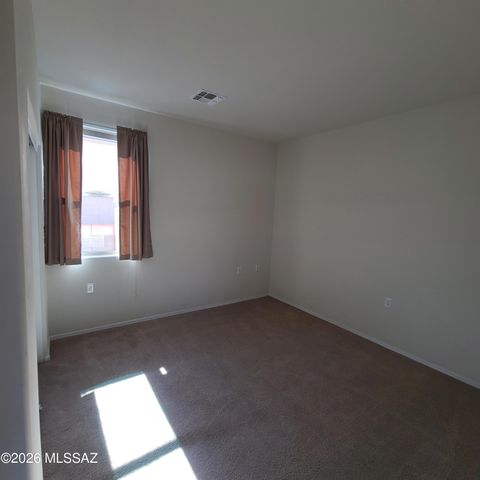 14037 E Cariole Street, Vail, AZ 85641