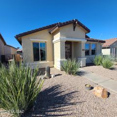 14037 E Cariole Street, Vail, AZ 85641
