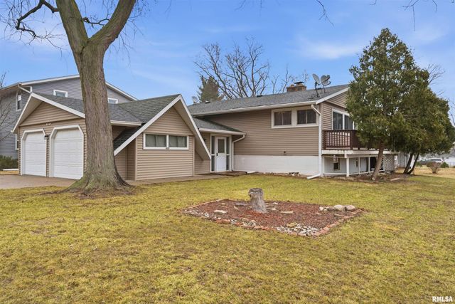 6221 E GLENDALE Avenue, Chillicothe, IL 61523