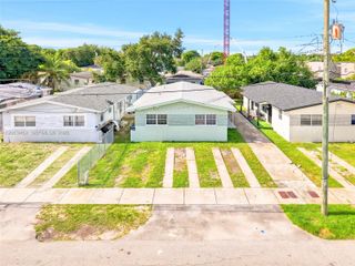 1172 NW 64th Street 1172, Miami, FL 33150