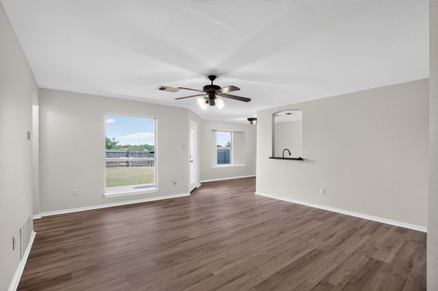 419 Murphy Road, Burleson, TX 76028