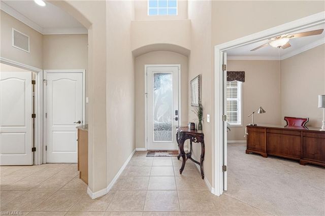 1230 Creek Nine DR, North Port, FL 34291