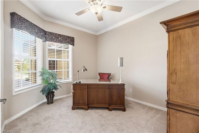 1230 Creek Nine DR, North Port, FL 34291