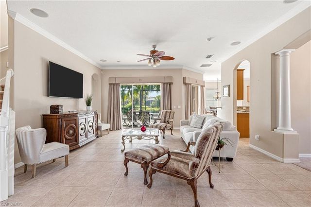 1230 Creek Nine DR, North Port, FL 34291