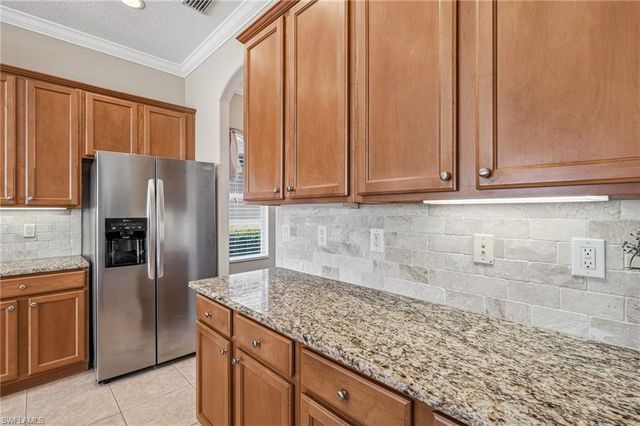 1230 Creek Nine DR, North Port, FL 34291