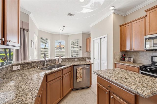 1230 Creek Nine DR, North Port, FL 34291
