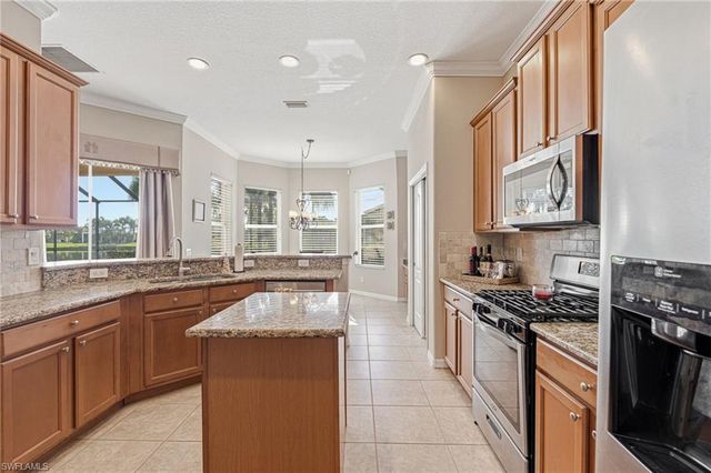 1230 Creek Nine DR, North Port, FL 34291