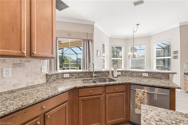 1230 Creek Nine DR, North Port, FL 34291
