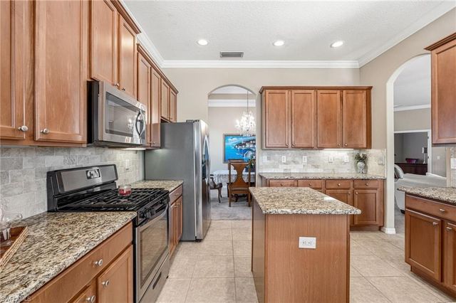 1230 Creek Nine DR, North Port, FL 34291