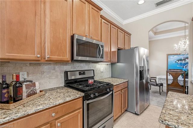 1230 Creek Nine DR, North Port, FL 34291