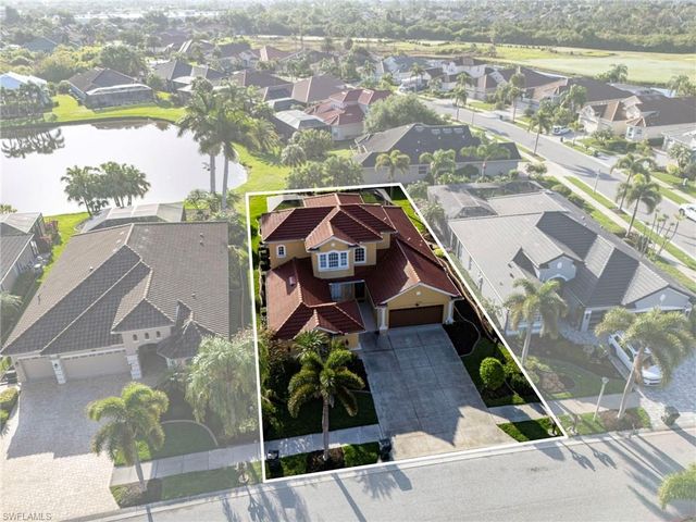 1230 Creek Nine DR, North Port, FL 34291