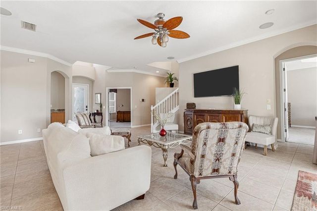 1230 Creek Nine DR, North Port, FL 34291