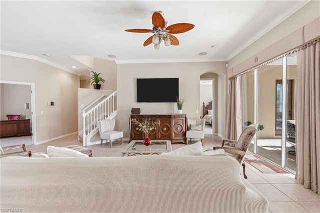 1230 Creek Nine DR, North Port, FL 34291