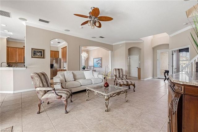 1230 Creek Nine DR, North Port, FL 34291