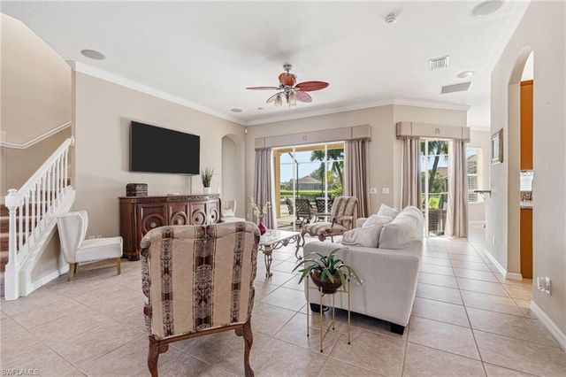 1230 Creek Nine DR, North Port, FL 34291