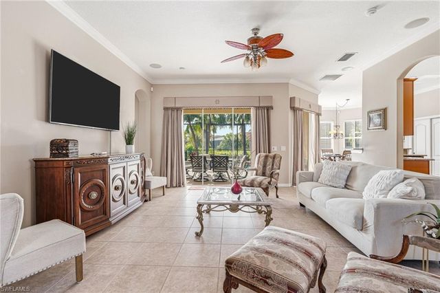 1230 Creek Nine DR, North Port, FL 34291