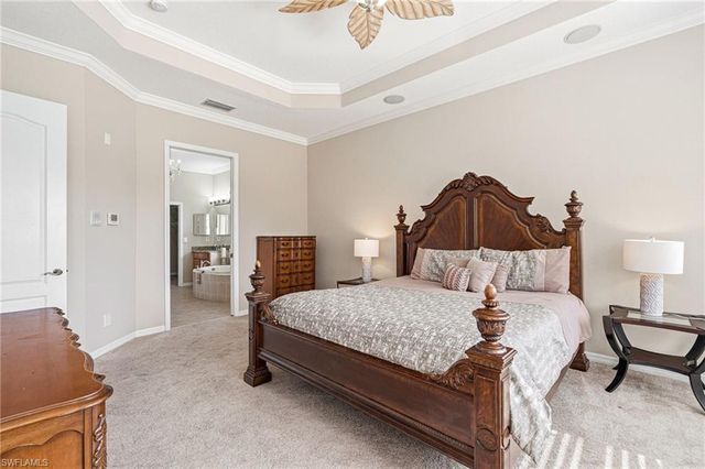 1230 Creek Nine DR, North Port, FL 34291