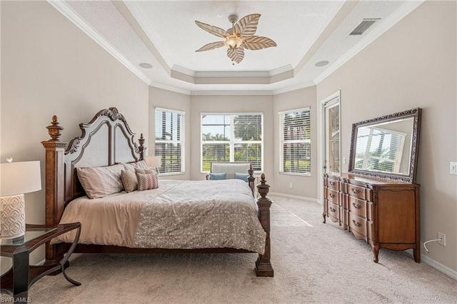 1230 Creek Nine DR, North Port, FL 34291