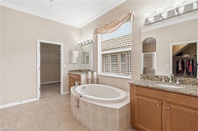 1230 Creek Nine DR, North Port, FL 34291