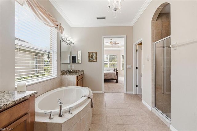1230 Creek Nine DR, North Port, FL 34291