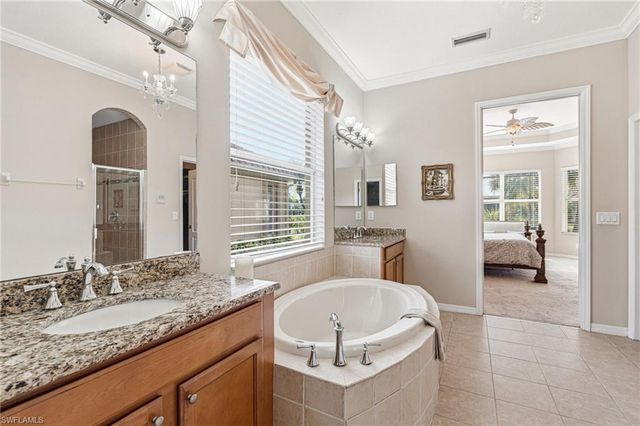 1230 Creek Nine DR, North Port, FL 34291