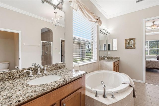 1230 Creek Nine DR, North Port, FL 34291