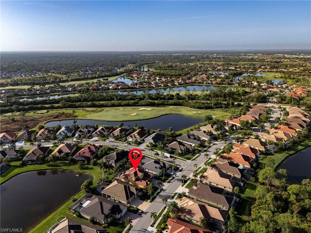 1230 Creek Nine DR, North Port, FL 34291