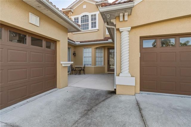 1230 Creek Nine DR, North Port, FL 34291