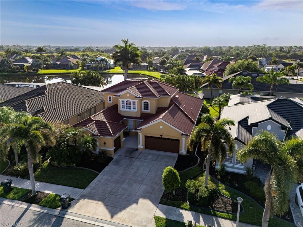 1230 Creek Nine DR, North Port, FL 34291