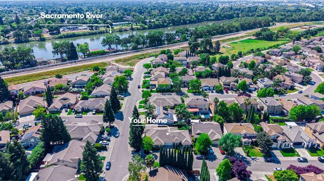 2343 Marina Glen Way, Sacramento, CA 95833