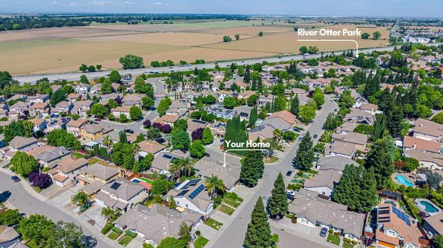 2343 Marina Glen Way, Sacramento, CA 95833