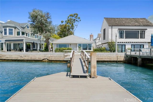 112 S Bay Front, Newport Beach, CA 92662