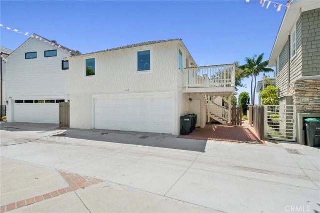 112 S Bay Front, Newport Beach, CA 92662