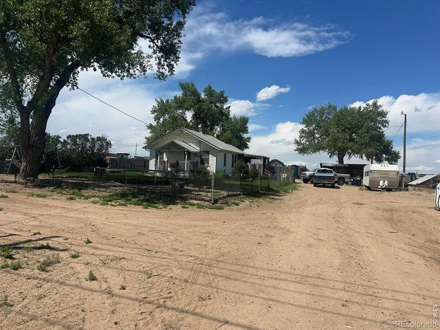 25061 County Road 50, Kersey, CO 80644
