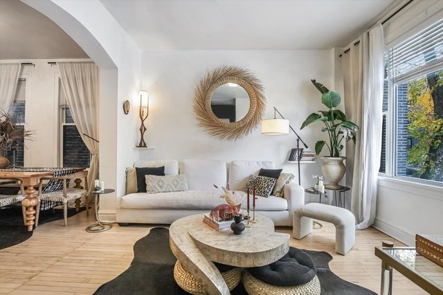 1413 N Campbell Avenue 1, Chicago, IL 60622