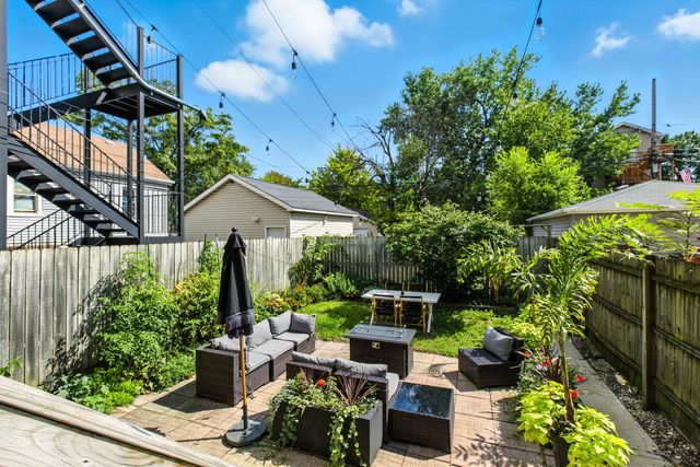 1413 N Campbell Avenue 1, Chicago, IL 60622