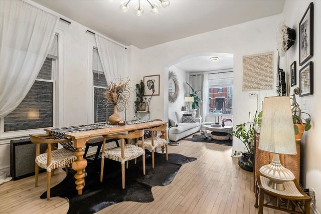 1413 N Campbell Avenue 1, Chicago, IL 60622