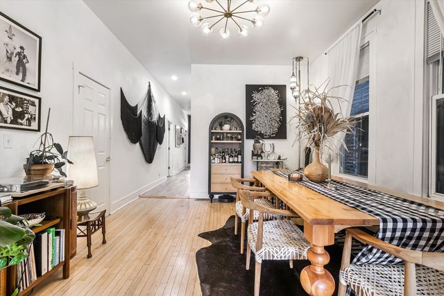 1413 N Campbell Avenue 1, Chicago, IL 60622