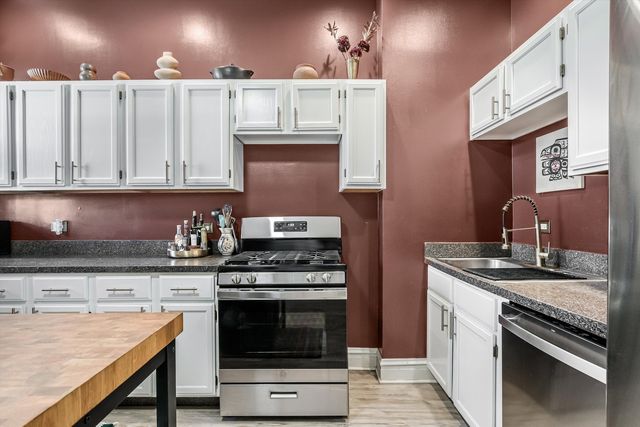 1413 N Campbell Avenue 1, Chicago, IL 60622