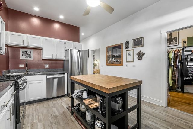 1413 N Campbell Avenue 1, Chicago, IL 60622