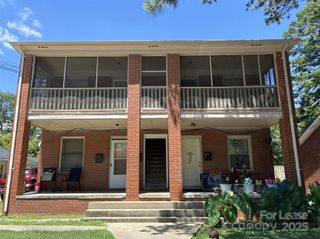 2729 Bancroft Street 4, Charlotte, NC 28206