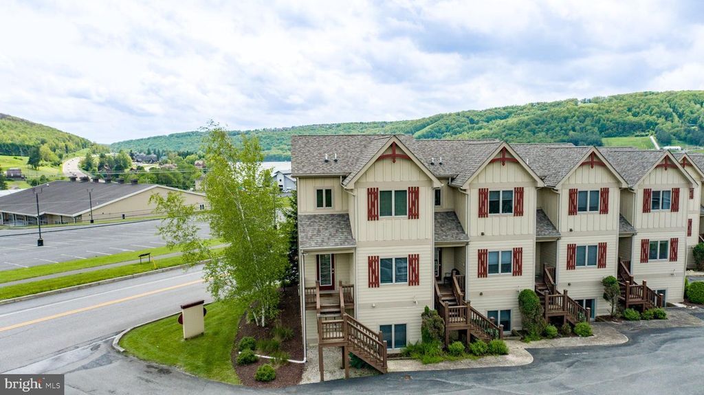 267 MOSSER RD #1, Mc Henry, MD 21541