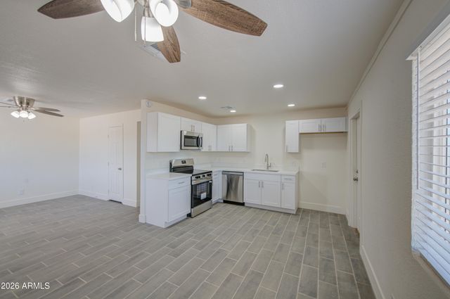 260 E CENTRAL Avenue, Coolidge, AZ 85128