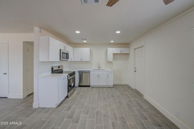 260 E CENTRAL Avenue, Coolidge, AZ 85128