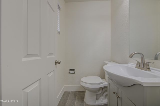 260 E CENTRAL Avenue, Coolidge, AZ 85128